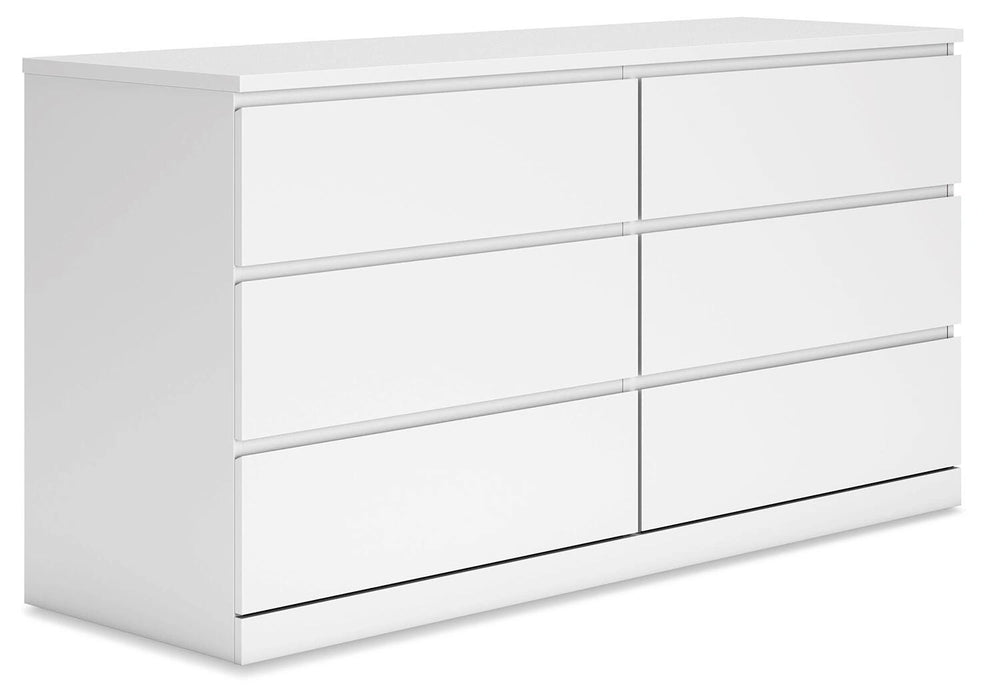 Onita Dresser - Dream Home Furniture & Mattress (Waite Park, MN)