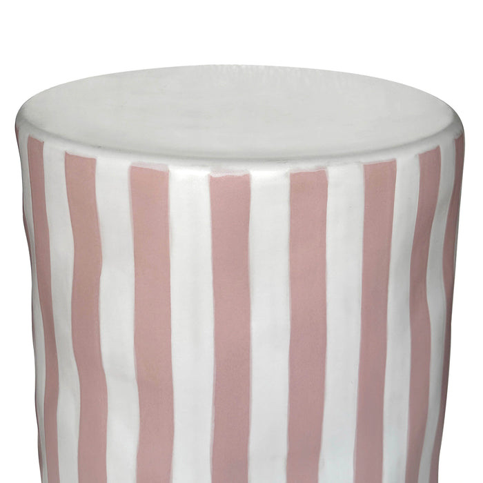 Tempest Indoor/Outdoor Ceramic Table