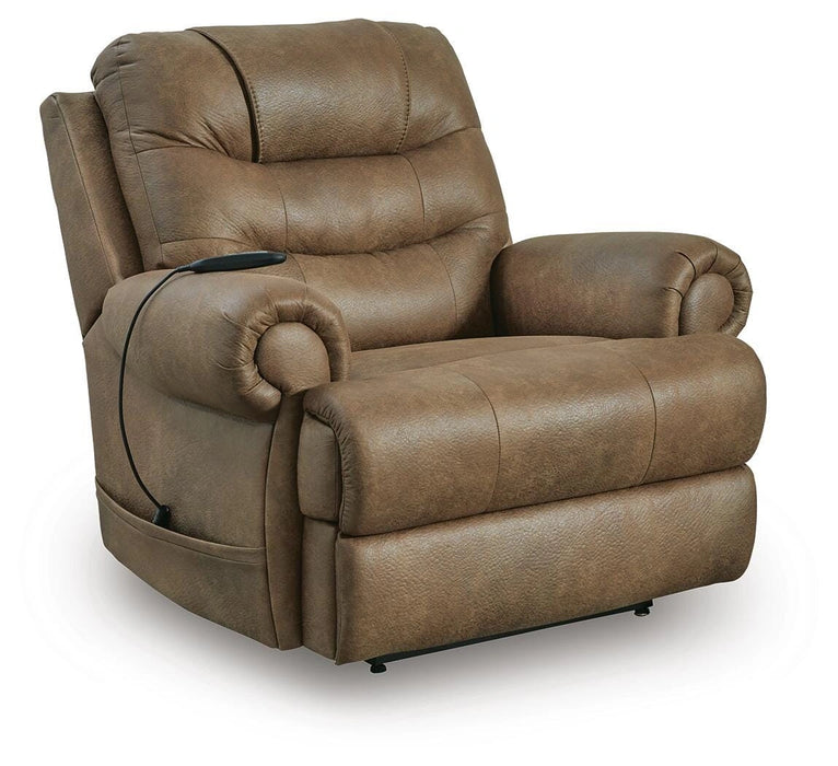 Revived and Restored Power Lift Recliner - Dream Home Furniture & Mattress (Waite Park, MN)
