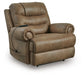 Revived and Restored Power Lift Recliner - Dream Home Furniture & Mattress (Waite Park, MN)