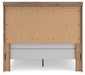 Oliandon Bed - Dream Home Furniture & Mattress (Waite Park, MN)