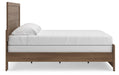 Broachmyn Bed - Dream Home Furniture & Mattress (Waite Park, MN)