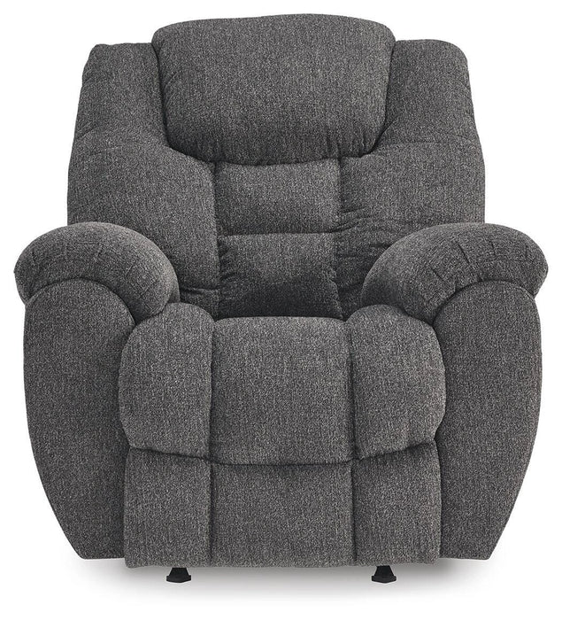 Foreside Recliner - Dream Home Furniture & Mattress (Waite Park, MN)
