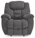 Foreside Recliner - Dream Home Furniture & Mattress (Waite Park, MN)