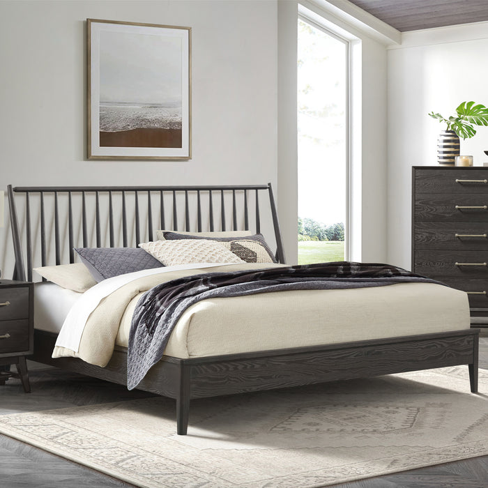Bayside King Bed