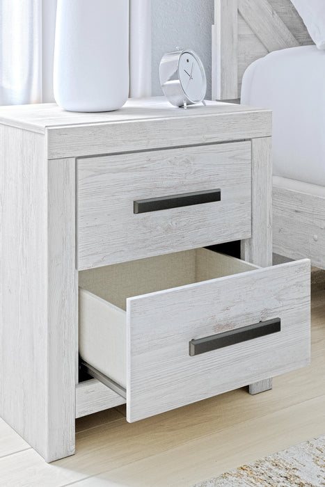 Cayboni Nightstand - Dream Home Furniture & Mattress (Waite Park, MN)