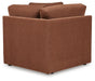 Modmax Balanced Sectional with Audio and Storage Consoles - Dream Home Furniture & Mattress (Waite Park, MN)