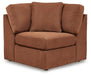 Modmax Balanced Sectional with Audio and Storage Consoles - Dream Home Furniture & Mattress (Waite Park, MN)