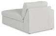 Modmax 5 Piece Sectional with Audio Console - Dream Home Furniture & Mattress (Waite Park, MN)