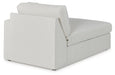 Modmax 5 Piece Sectional with Audio Console - Dream Home Furniture & Mattress (Waite Park, MN)