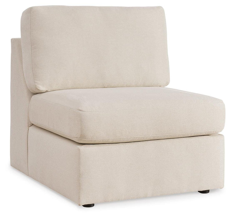 Modmax 5 Piece Sectional with Audio Console - Dream Home Furniture & Mattress (Waite Park, MN)