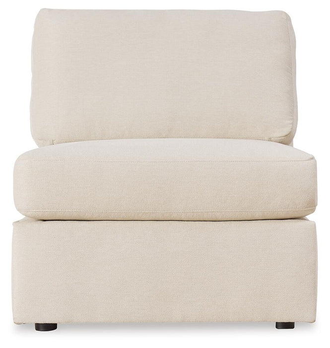 Modmax 5 Piece Sectional with Audio Console - Dream Home Furniture & Mattress (Waite Park, MN)