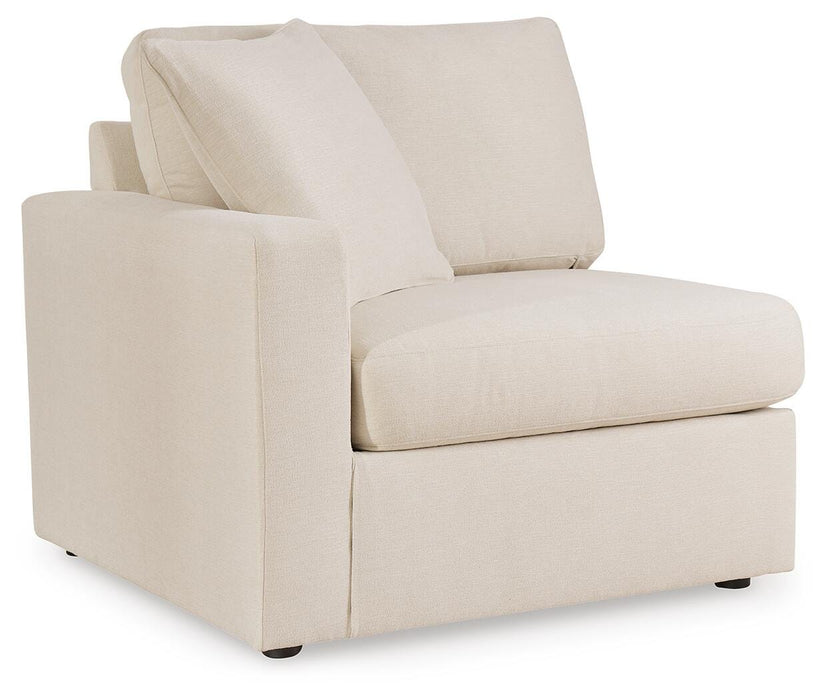 Modmax Balanced Sectional with Audio and Storage Consoles - Dream Home Furniture & Mattress (Waite Park, MN)