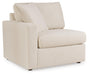 Modmax Balanced Sectional with Audio and Storage Consoles - Dream Home Furniture & Mattress (Waite Park, MN)