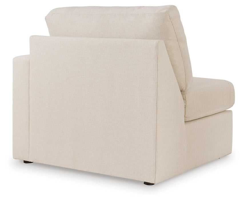 Modmax Balanced Sectional with Audio and Storage Consoles - Dream Home Furniture & Mattress (Waite Park, MN)