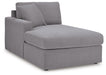 Modmax 5 Piece Sectional with Audio Console - Dream Home Furniture & Mattress (Waite Park, MN)