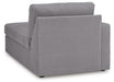 Modmax 5 Piece Sectional with Audio Console - Dream Home Furniture & Mattress (Waite Park, MN)