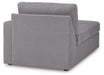 Modmax 5 Piece Sectional with Audio Console - Dream Home Furniture & Mattress (Waite Park, MN)