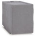 Modmax Balanced Sectional with Audio and Storage Consoles - Dream Home Furniture & Mattress (Waite Park, MN)