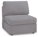 Modmax 5 Piece Sectional with Audio Console - Dream Home Furniture & Mattress (Waite Park, MN)