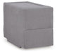 Modmax Balanced Sectional with Audio and Storage Consoles - Dream Home Furniture & Mattress (Waite Park, MN)