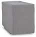 Modmax Balanced Sectional with Audio and Storage Consoles - Dream Home Furniture & Mattress (Waite Park, MN)