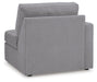 Modmax Balanced Sectional with Audio and Storage Consoles - Dream Home Furniture & Mattress (Waite Park, MN)
