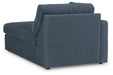 Modmax 5 Piece Sectional with Audio Console - Dream Home Furniture & Mattress (Waite Park, MN)