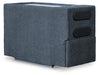 Modmax 5 Piece Sectional with Audio Console - Dream Home Furniture & Mattress (Waite Park, MN)