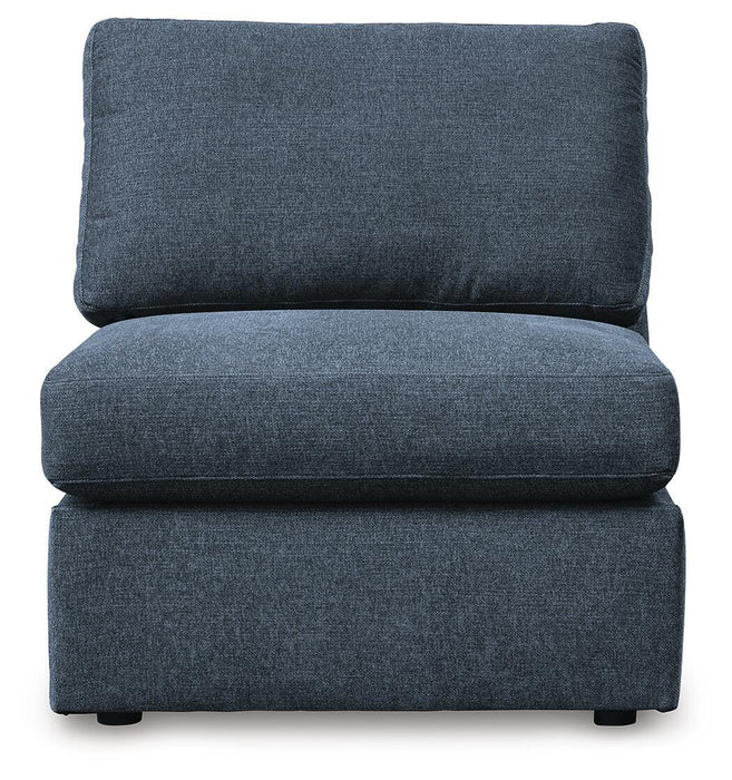 Modmax Balanced Sectional with Audio and Storage Consoles - Dream Home Furniture & Mattress (Waite Park, MN)