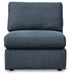 Modmax 5 Piece Sectional with Audio Console - Dream Home Furniture & Mattress (Waite Park, MN)