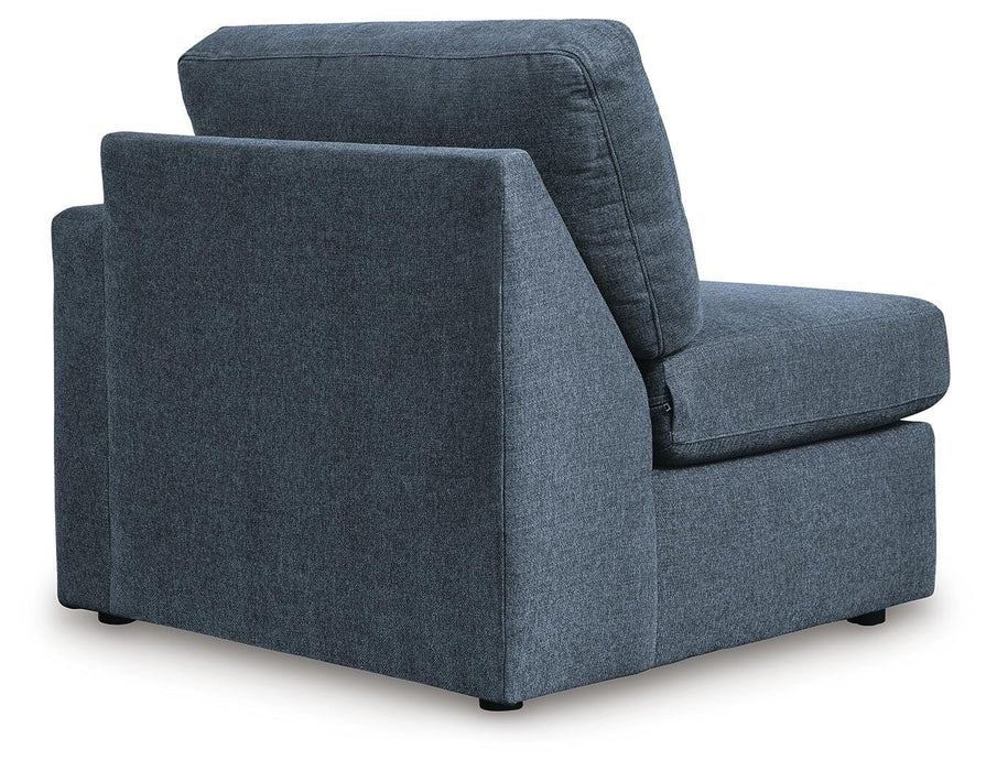 Modmax Balanced Sectional with Audio and Storage Consoles - Dream Home Furniture & Mattress (Waite Park, MN)