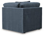 Modmax Balanced Sectional with Audio and Storage Consoles - Dream Home Furniture & Mattress (Waite Park, MN)