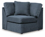 Modmax Balanced Sectional with Audio and Storage Consoles - Dream Home Furniture & Mattress (Waite Park, MN)