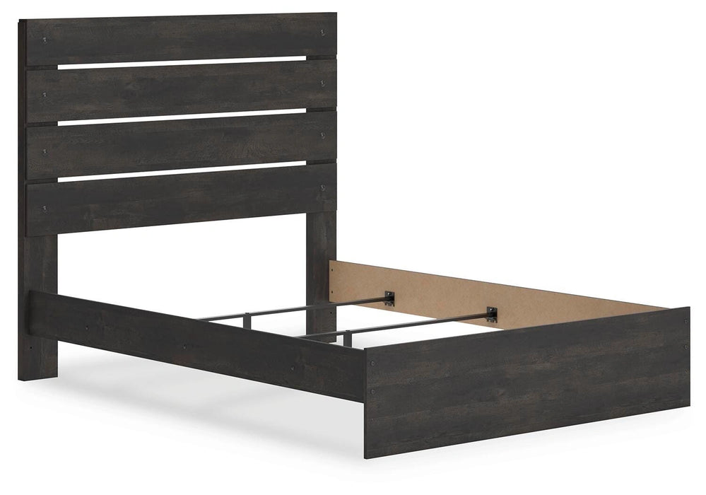 Hollivern Bed - Dream Home Furniture & Mattress (Waite Park, MN)