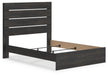 Hollivern Bed - Dream Home Furniture & Mattress (Waite Park, MN)