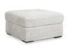Cuddle Plush Oversized Accent Ottoman - Dream Home Furniture & Mattress (Waite Park, MN)