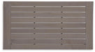 Hillside Barn Outdoor Coffee Table - Dream Home Furniture & Mattress (Waite Park, MN)