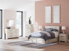 Lawroy Panel Storage Bed - Dream Home Furniture & Mattress (Waite Park, MN)