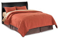 Huey Vineyard Bed - Dream Home Furniture & Mattress (Waite Park, MN)
