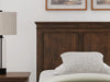 Danabrin Panel Storage Bed - Dream Home Furniture & Mattress (Waite Park, MN)
