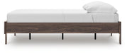Calverson Bed - Dream Home Furniture & Mattress (Waite Park, MN)