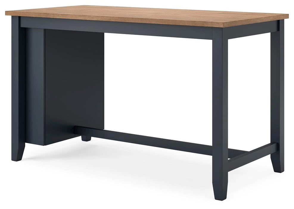 Gesthaven Dining Set - Dream Home Furniture & Mattress (Waite Park, MN)