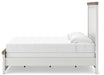 Savonport Bed - Dream Home Furniture & Mattress (Waite Park, MN)