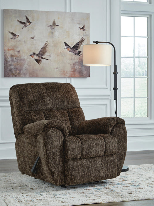 Stayfish Recliner - Dream Home Furniture & Mattress (Waite Park, MN)
