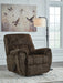 Stayfish Recliner - Dream Home Furniture & Mattress (Waite Park, MN)