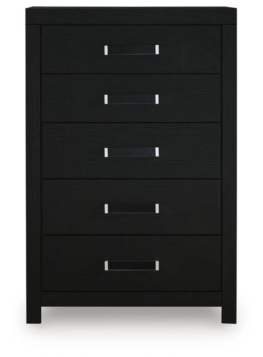 Maeling Chest of Drawers - Dream Home Furniture & Mattress (Waite Park, MN)