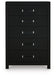 Maeling Chest of Drawers - Dream Home Furniture & Mattress (Waite Park, MN)