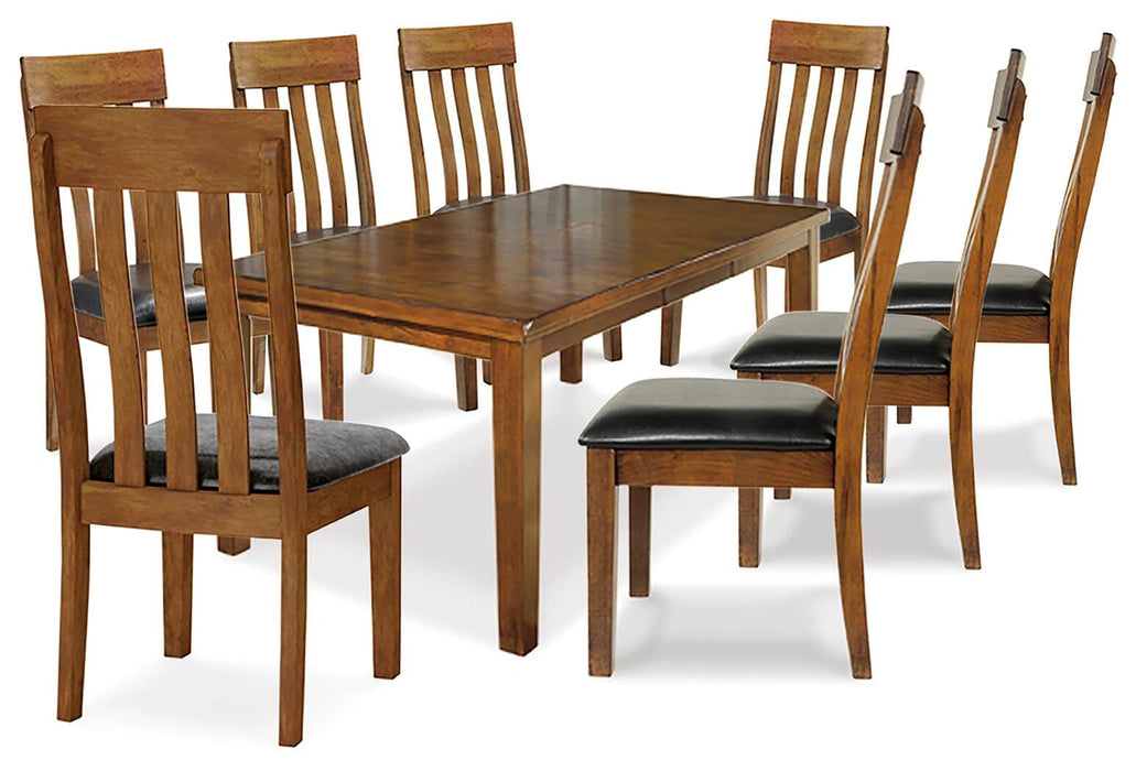 Ralene Dining Room Set - Dream Home Furniture & Mattress (Waite Park, MN)