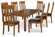 Ralene Dining Room Set - Dream Home Furniture & Mattress (Waite Park, MN)